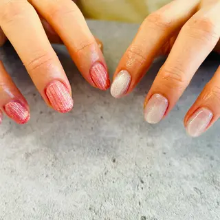 ネイル Briwa✨nail 💅enoi ❤︎のネイルデザイン