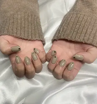 ネイル RASLLY nailのネイルデザイン