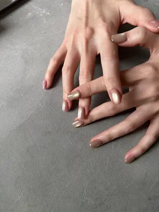 ネイル lua_nail Yokoのネイルデザイン