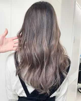 カラー ✨髪質改善✨ kazuyaのヘアスタイル