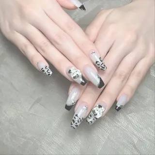 ネイル L.Nail所属・L.nail 【エル.ネイル】のネイルデザイン