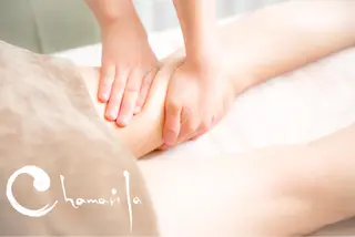 三上 結衣のエステ・リラクイメージ