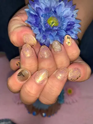 ネイル MINAMI nailsのネイルデザイン