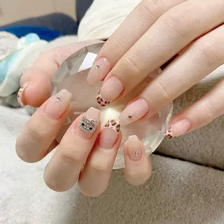 ネイル 💅fleur Ayumiのネイルデザイン