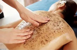 レティティア【Laetitia】所属・レティティア秋葉原店 Yoshizawaのエステ・リラクイメージ