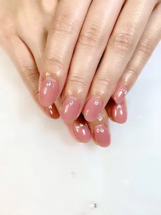 ネイル iro+ nailのネイルデザイン
