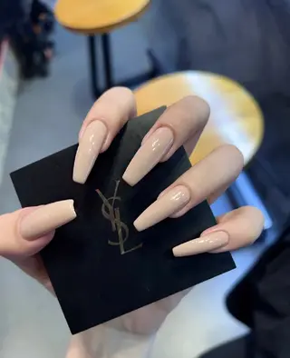 ネイル 吉田 美羽のネイルデザイン