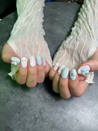 ネイル Seana nail salon所属・Seana nail シーナネイルのネイルデザイン