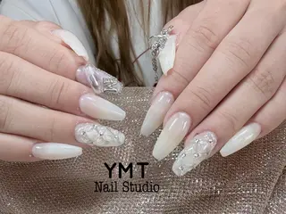 ネイル YMT NailStudio所属・YMT NailStudioのネイルデザイン