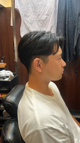 メンズ 💈川名 愛莉❤️‍🔥のヘアスタイル