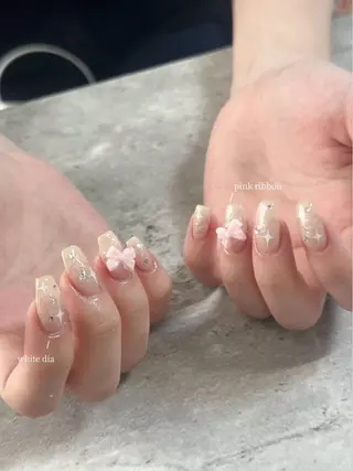 ネイル One's Nail Roomのネイルデザイン