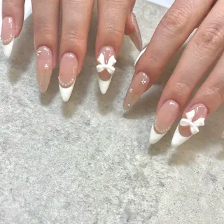 ネイル 川原 さくらこのネイルデザイン