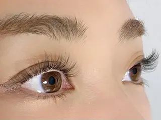 マツエク・マツパ yeon所属・yeon ヨンのマツエク・マツパデザイン