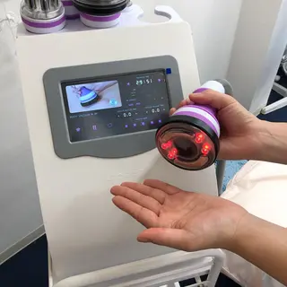 石垣 玲美のエステ・リラクイメージ