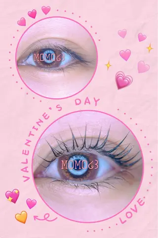 マツエク・マツパ モテデザインのプロ モモ🍑のマツエク・マツパデザイン