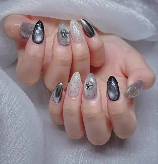 ネイル Yumi nailのネイルデザイン