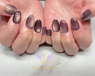 ネイル AngeGarden Beautymihoのネイルデザイン