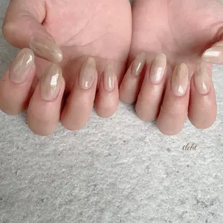 ネイル Rio 𓍼のネイルデザイン