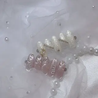 ネイル D.d Nail Moeのネイルデザイン