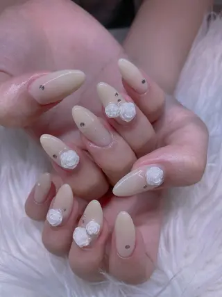 ネイル M2 せいのネイルデザイン