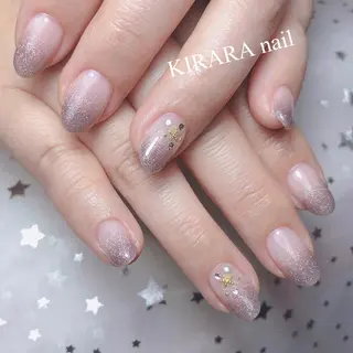 ネイル KIRARA ネイルサロンのネイルデザイン