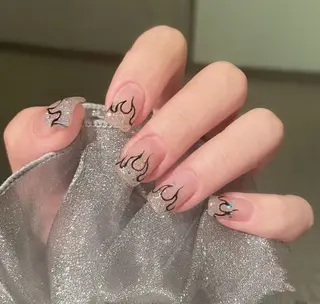 ネイル Cute beauty2のマツエク・マツパデザイン