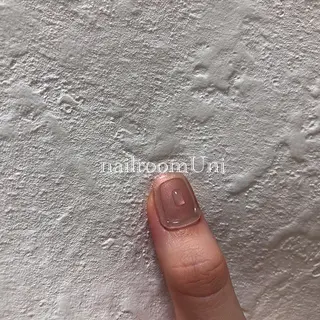 ネイル lilbondir. chiharuのネイルデザイン