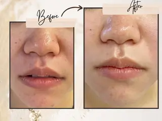 長谷川 久華のエステ・リラクイメージ