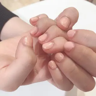 ネイル classic 新横浜所属・山田 暉のネイルデザイン