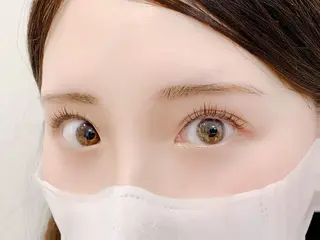 マツエク・マツパ Ele'na eye beautyのマツエク・マツパデザイン