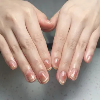 ネイル 久保田 マリコのネイルデザイン