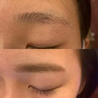 プライベートサロン Ølriのマツエク・マツパデザイン