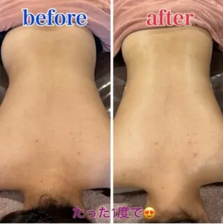 サロンドガーネット バスト専門店yukaのエステ・リラクイメージ