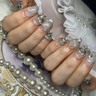 ネイル Beauty Space N&Nのネイルデザイン