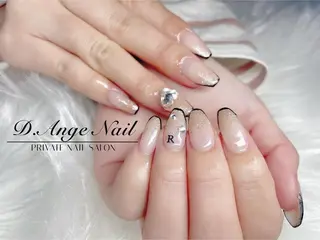 ネイル D.Ange Nail Salon所属・D.Ange Nailのネイルデザイン