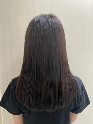 ロング MAI /BUCKS/天王寺のヘアスタイル