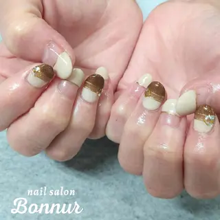 ネイル BBnail ogataのネイルデザイン