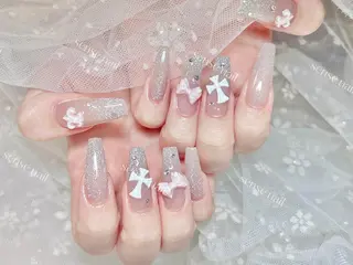 ネイル 🎀Sense Nail渋谷店🎀のネイルデザイン