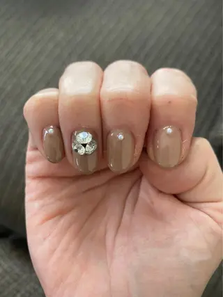 ネイル 自宅サロン FeelFreeのネイルデザイン