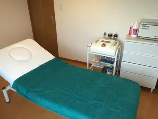 井上 静のエステ・リラクイメージ