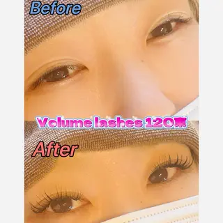 マツエク・マツパ 宮下 花恋のマツエク・マツパデザイン