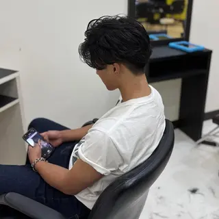 🩷Eny terrace🩷のヘアスタイル