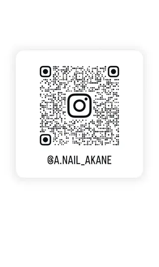 ネイル A. nailのネイルデザイン