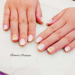 ネイル Bianca TANAKAのネイルデザイン