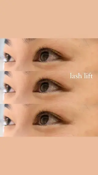 マツエク・マツパ Salon de beauté CocoNuts所属・MISAKI SAGAのマツエク・マツパデザイン