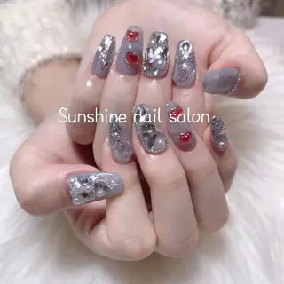 ネイル サンシャイン ネイル池袋店のネイルデザイン