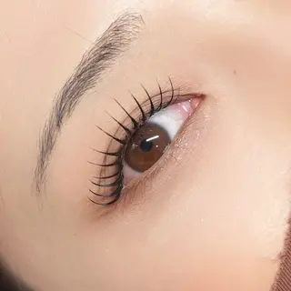 マツエク・マツパ Milavis所属・すあい みやびのマツエク・マツパデザイン