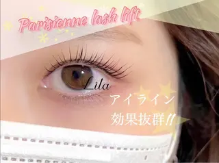 マツエク・マツパ ance 仙台のマツエク・マツパデザイン