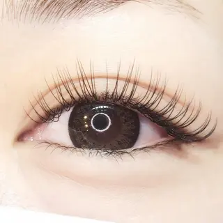 マツエク・マツパ THE BALM🐦 橋本♪のマツエク・マツパデザイン