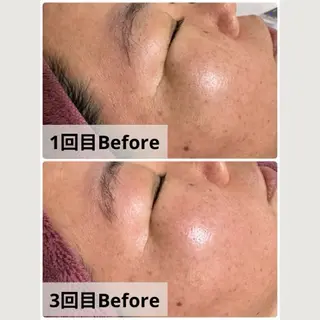 越猪 未来のネイルデザイン